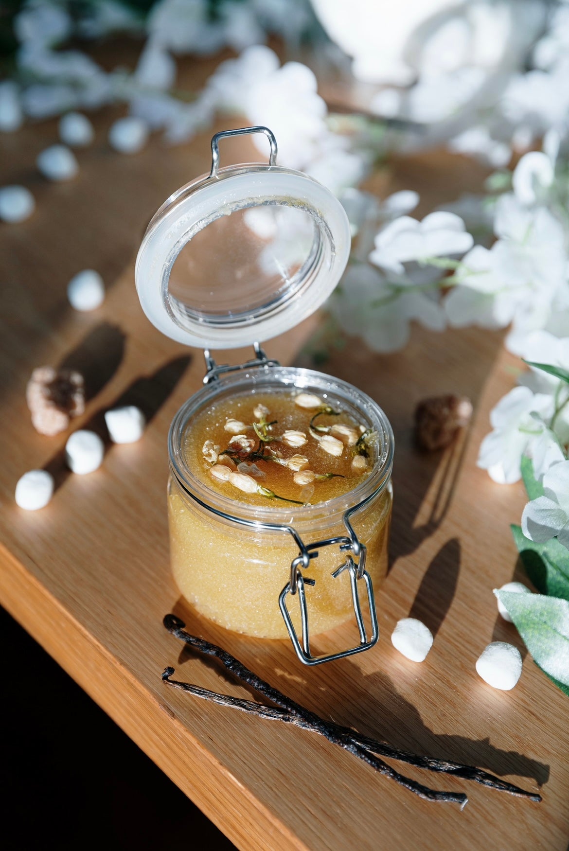 Yummiee Lunar Body Polish