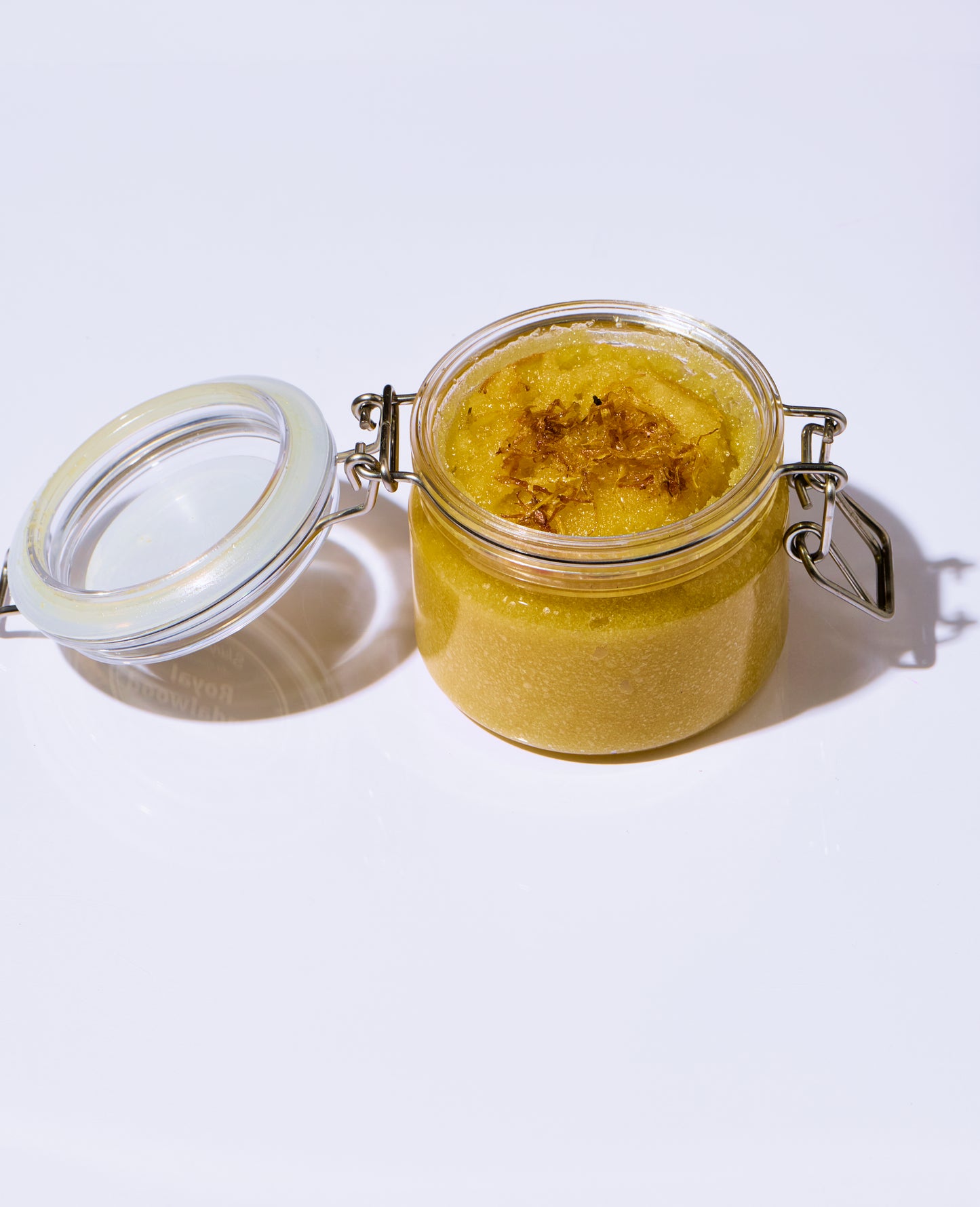 Seven Mile Beach Lunar Body Polish