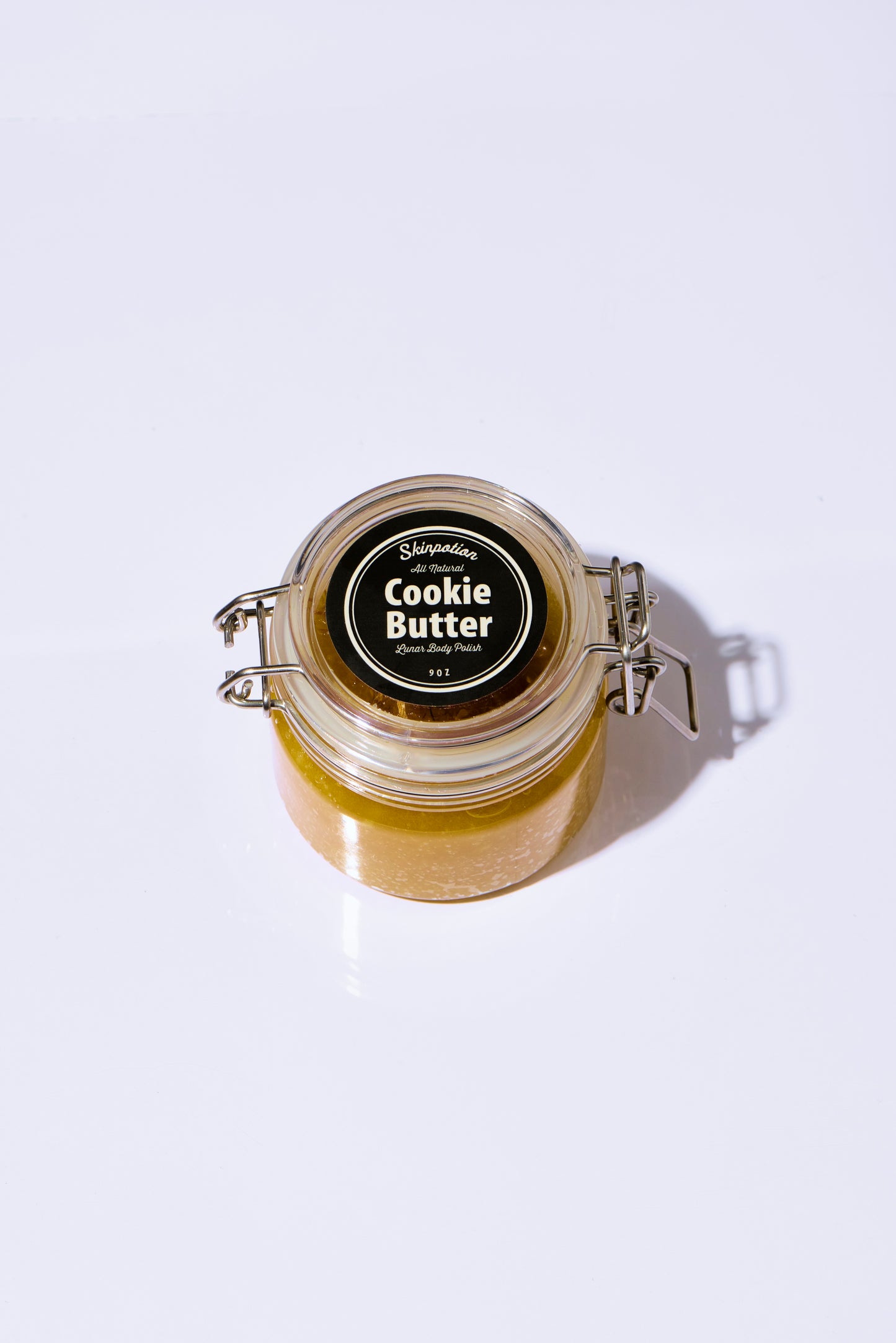Cookie Butter Skin Ritual