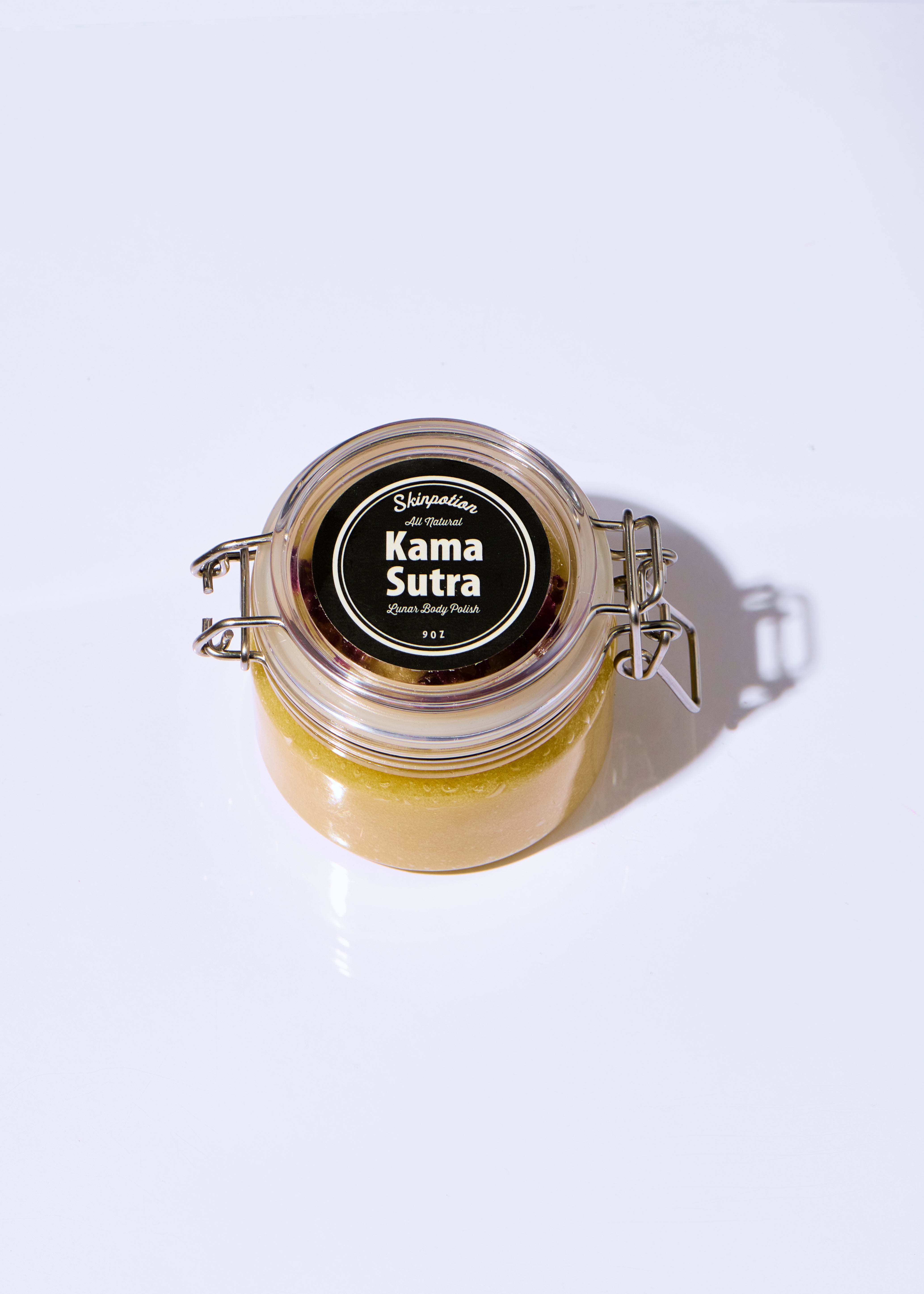 Kama Sutra Lunar Body Polish – Skinpotion