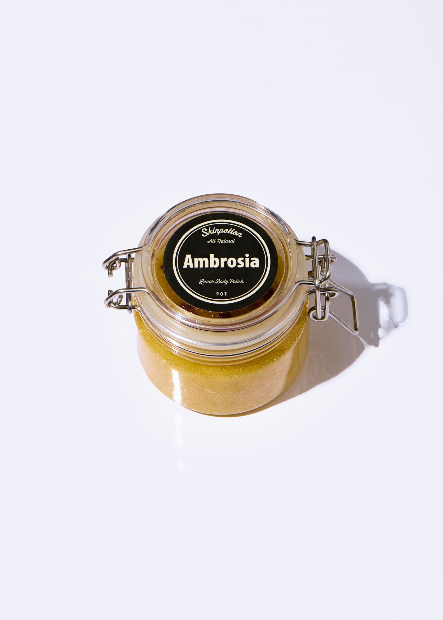 Ambrosia Lunar Body Polish