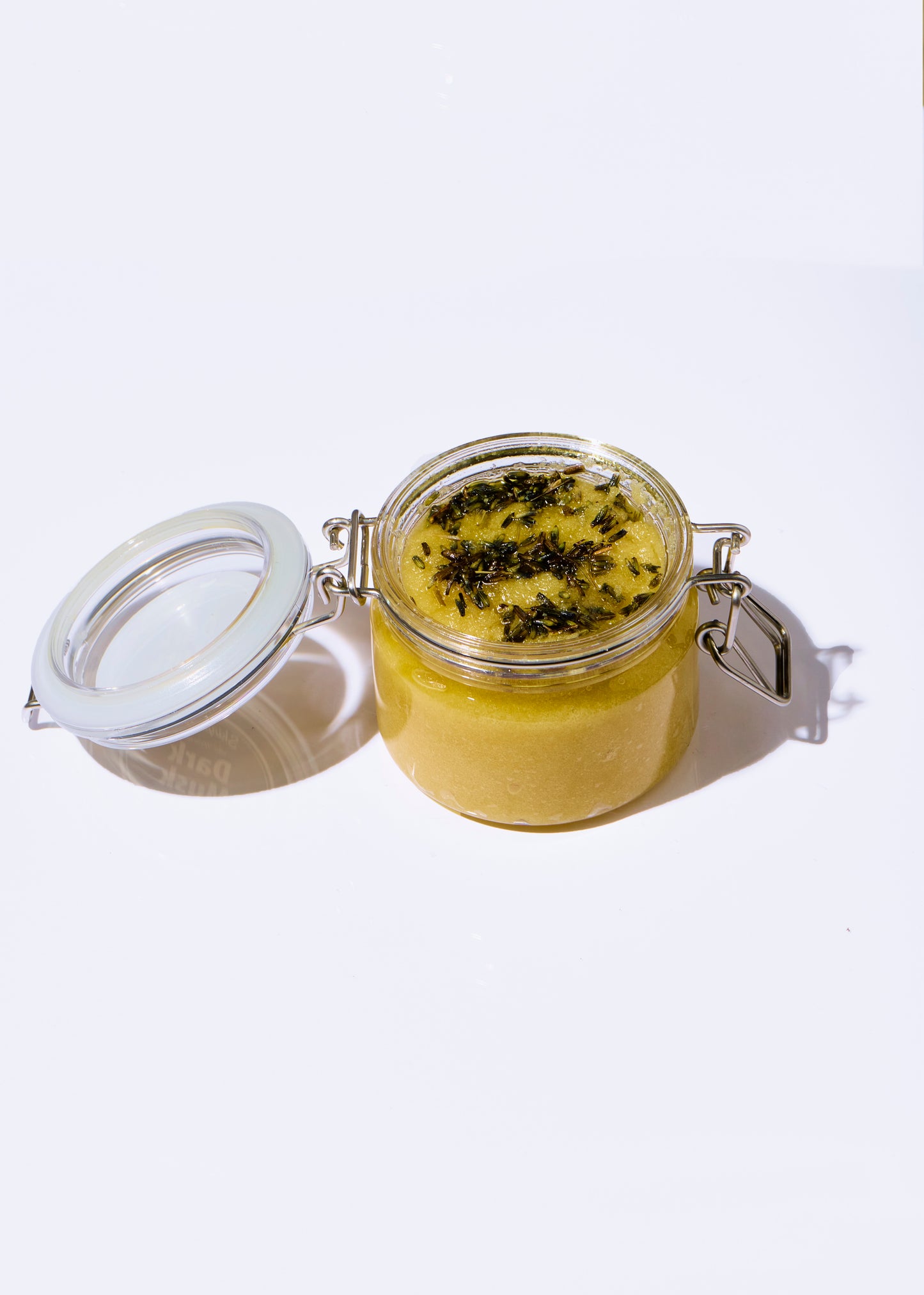 Royal Sandalwood Lunar Body Polish