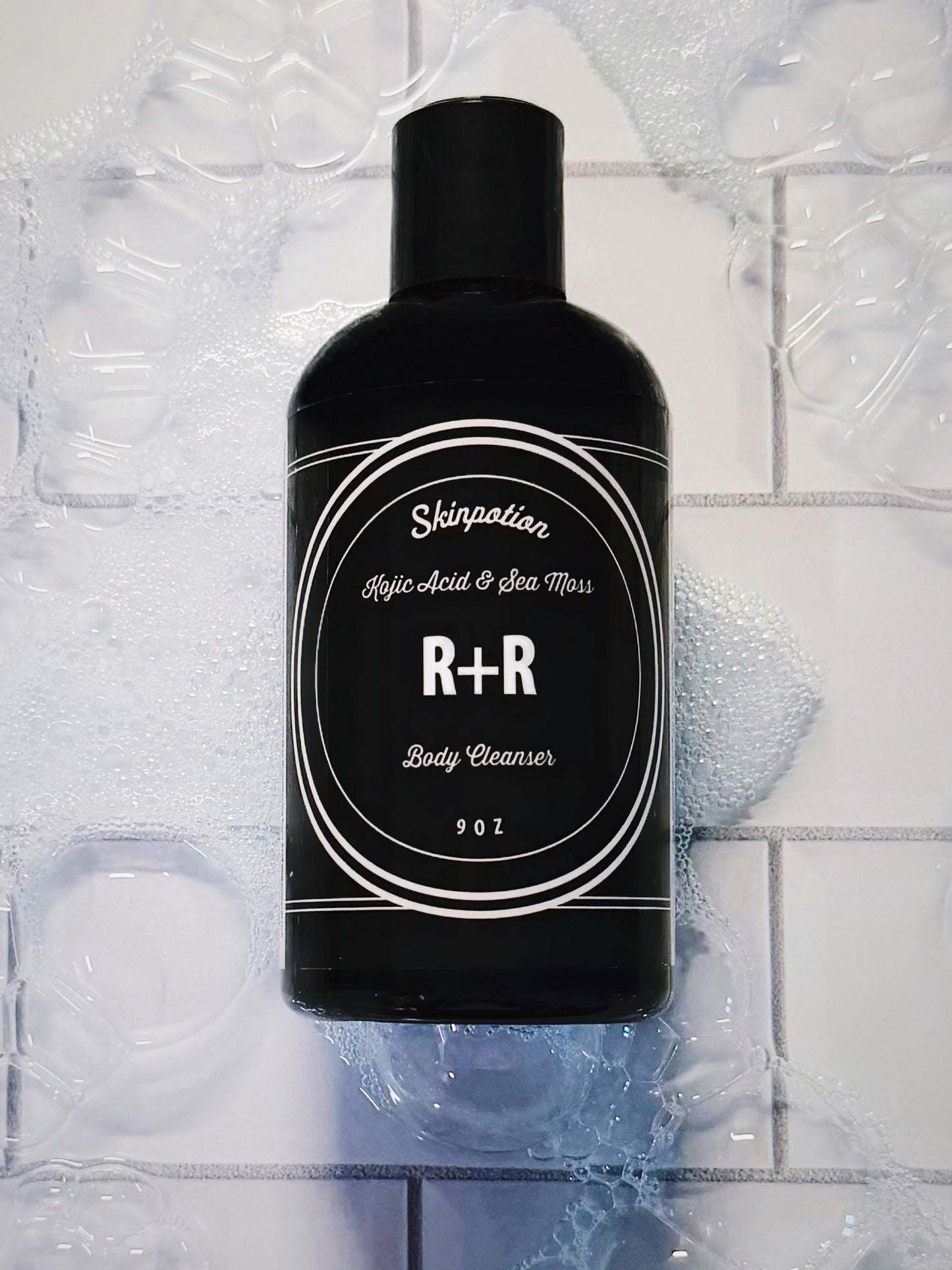 R+R Body Cleanser