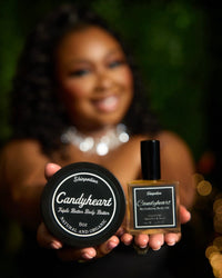 Candyheart Triple Butter Body Butter