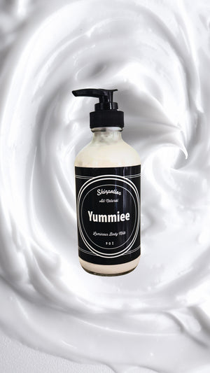 Yummie Body Cleansing Gel