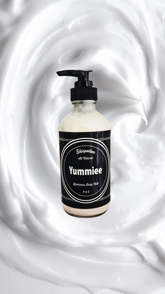 Yummiee Luminous Body Milk