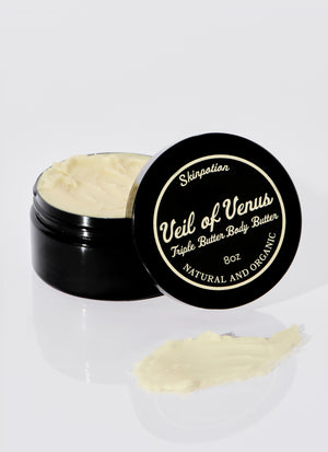 Alma Divina Triple Butter Body Butter