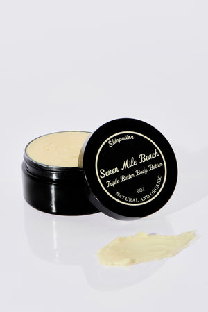 Alma Divina Triple Butter Body Butter