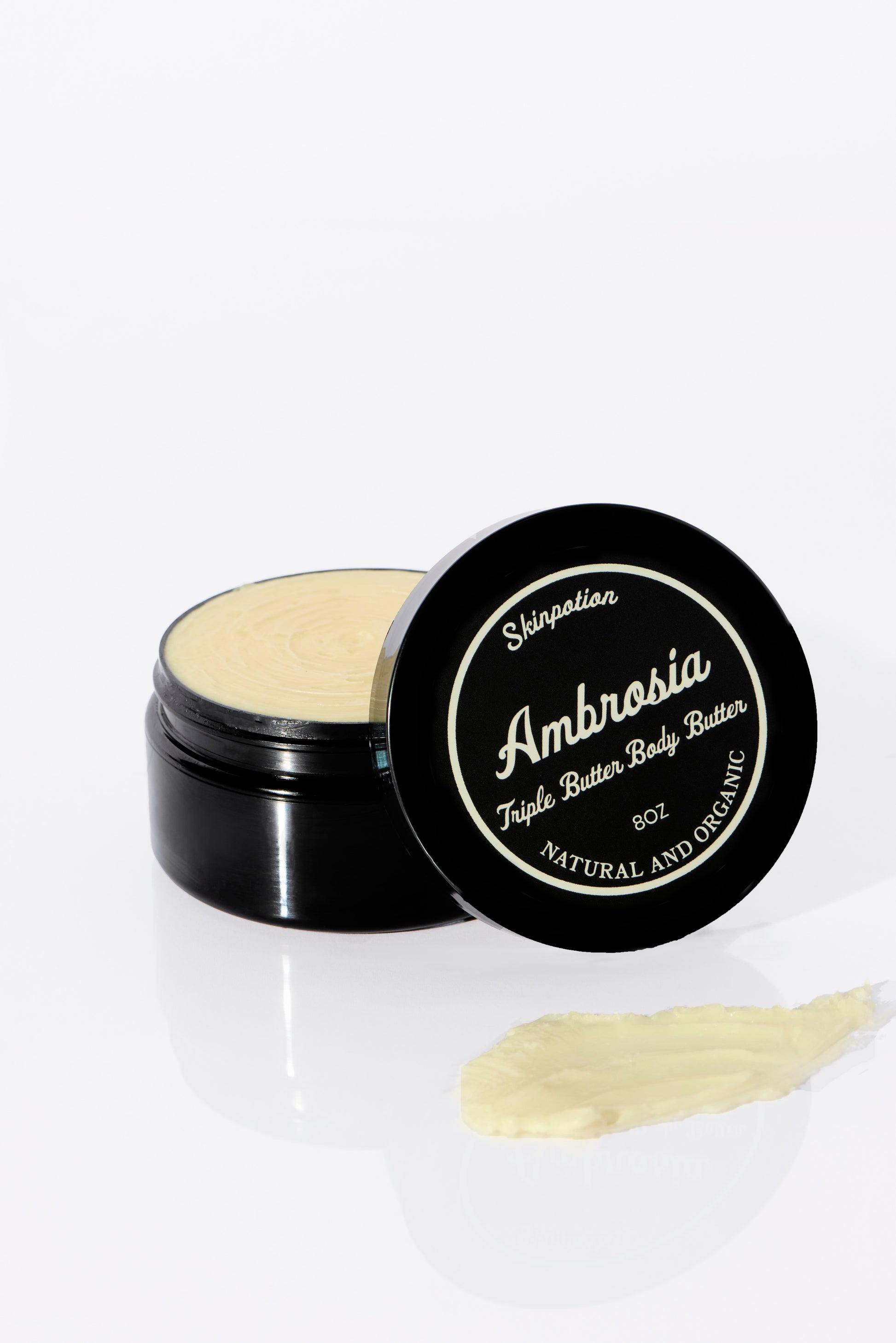 Ambrosia Triple Butter Body Butter