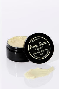 Kama Sutra Crystal Skin Ritual