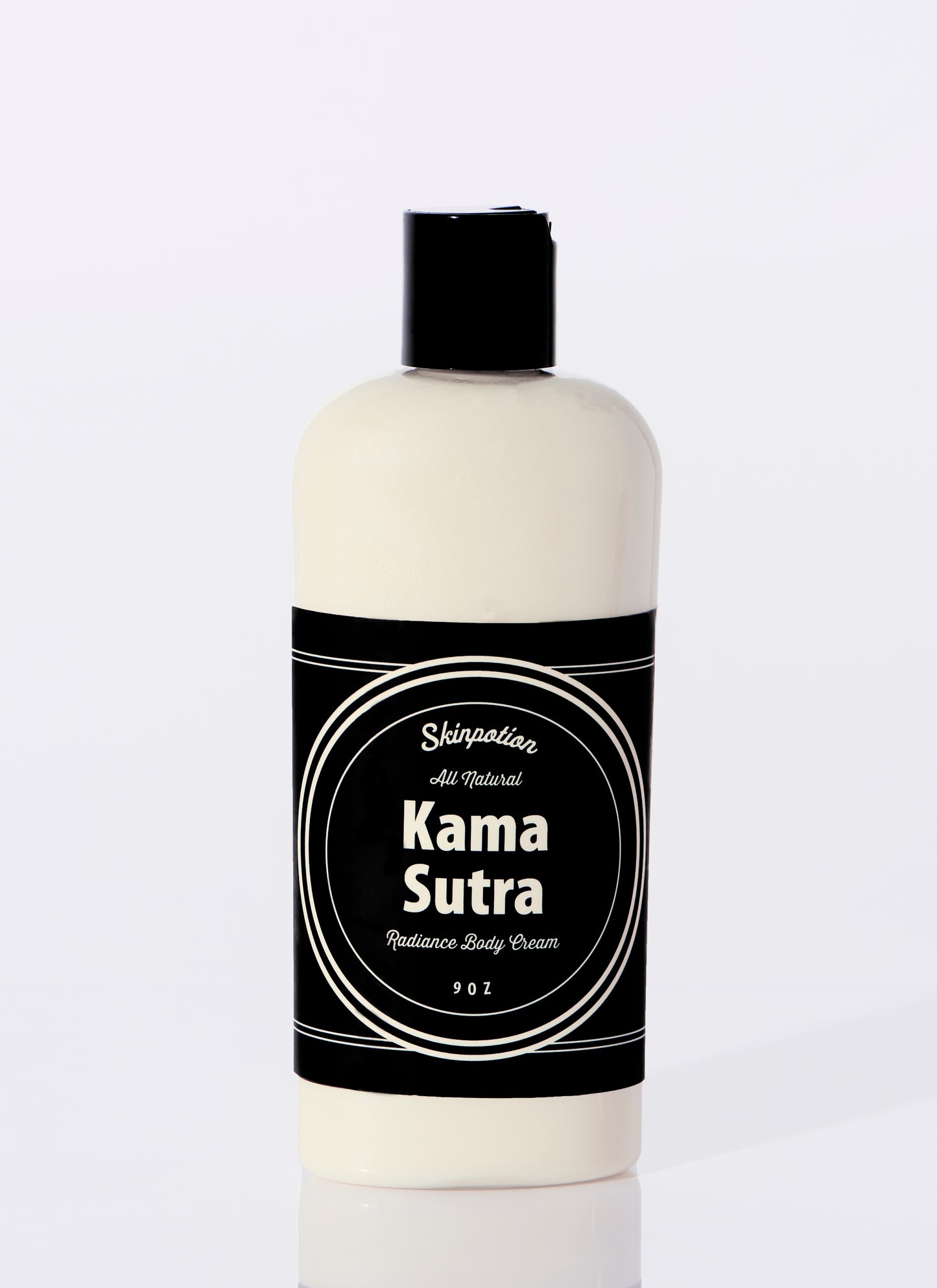 Kama Sutra Radiance Body Cream