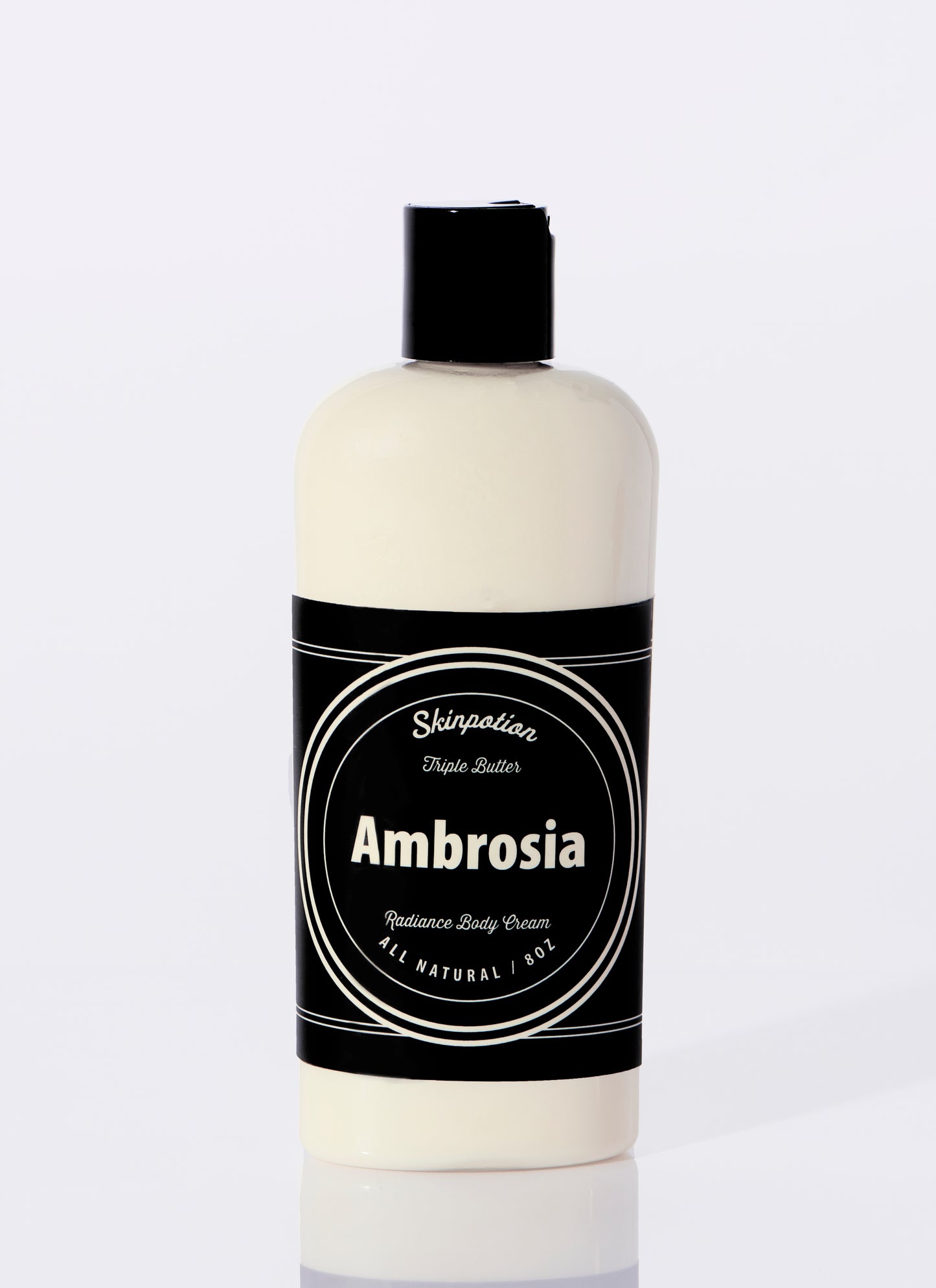 Ambrosia Radiance Body Cream