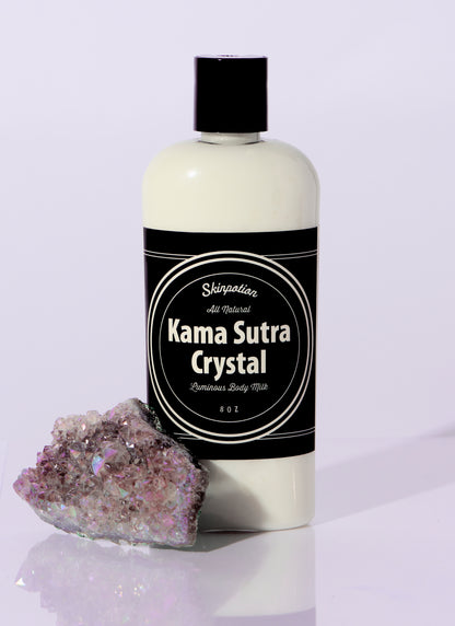 Kama Sutra Crystal Skin Ritual