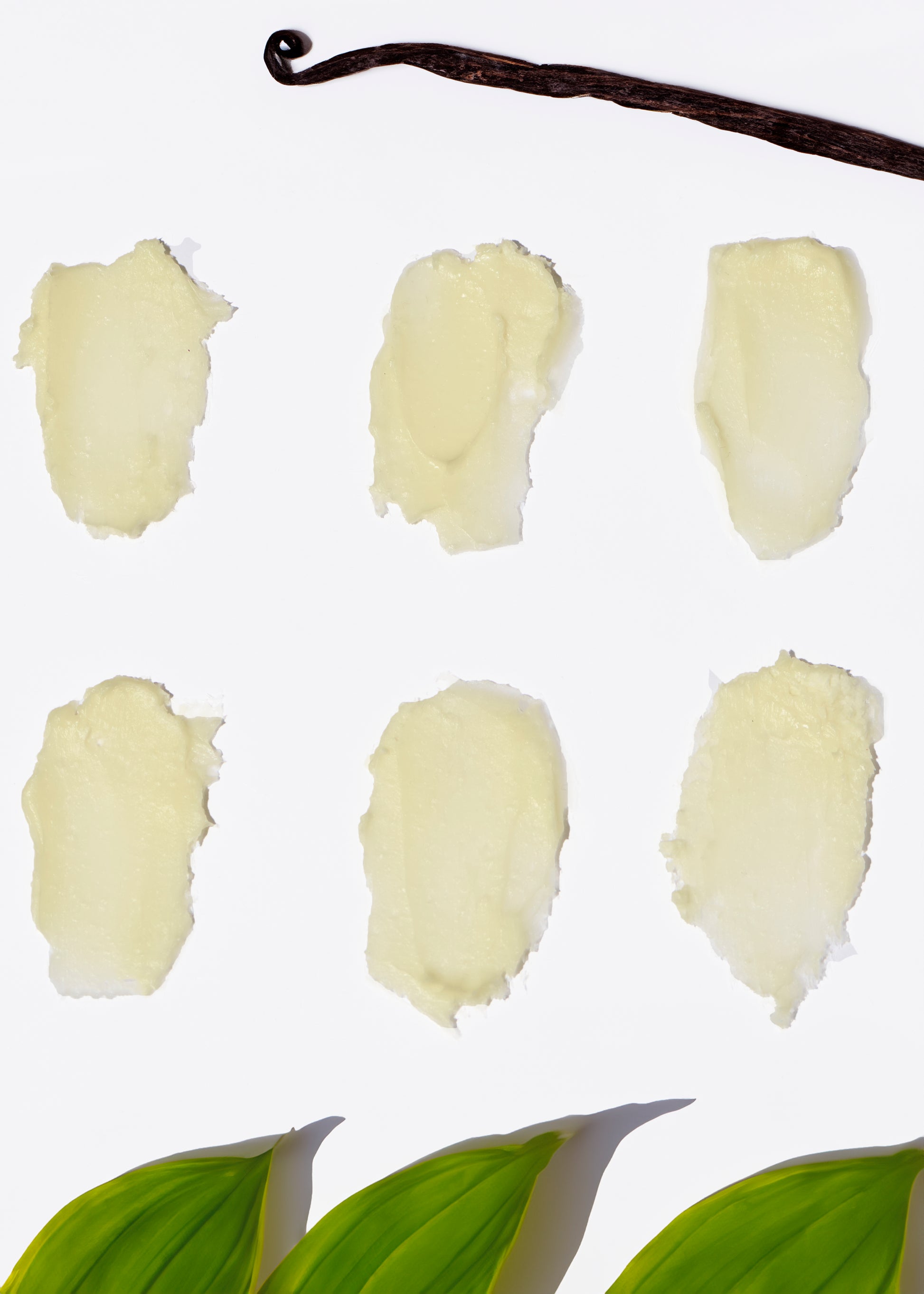 Ambrosia Triple Butter Body Butter