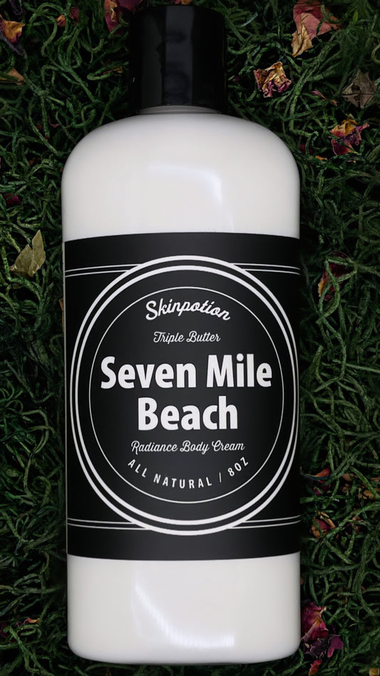 Seven Mile Beach Radiance Body Cream-0